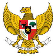 Garuda Pancasila Logo PNG Vector