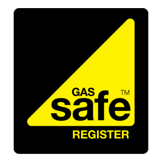 GAS SAFE Logo PNG Vector