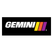 Gemini Industries Logo PNG Vector