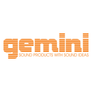 Gemini Logo PNG Vector