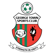 George Town SC Logo PNG Vector