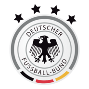 German Football Association Logo PNG Vector