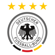 Germany national football team Logo PNG Vector