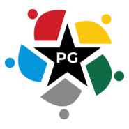 Ghana NFA PG Rating Logo PNG Vector