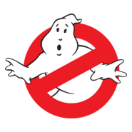 Ghostbusters Logo PNG Vector