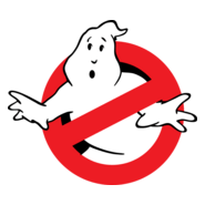 Ghostbusters Logo PNG Vector