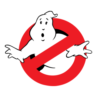 Ghostbusters Logo PNG Vector