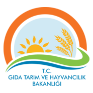 Gıda Tarım ve Hayvancılık Bakanlığı Logo PNG Vector