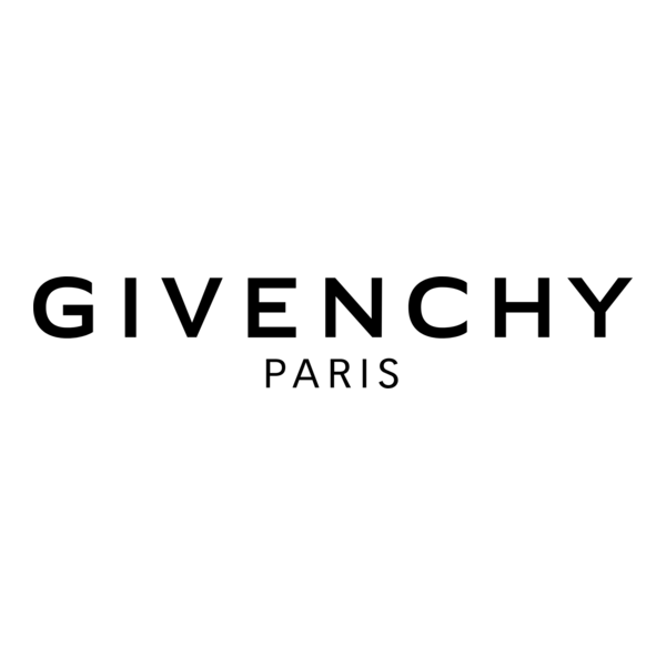 Givenchy Logo PNG Vector