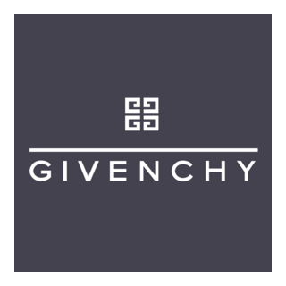 Givenchy Logo PNG Vector