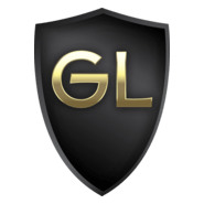 GL Logo PNG Vector