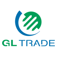 GL Trade Logo PNG Vector
