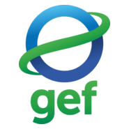 Global Environment Facility Logo PNG Vector