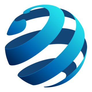 GLOBE CONCEPT Logo PNG Vector