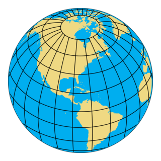 Globe Logo PNG Vector