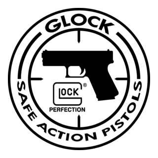 Glock Logo PNG Vector