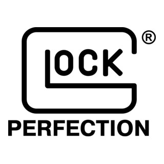 Glock Perfection Logo PNG Vector