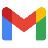 Gmail New 2020 Logo PNG Vector