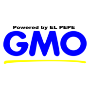 GMO Logo PNG Vector