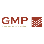 GMP Assessoria Contábil Logo PNG Vector