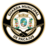 GMP Guarda Municipal de Pacajus Logo PNG Vector