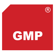 gmp Logo PNG Vector