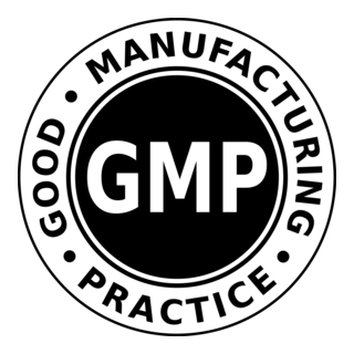 GMP Logo PNG Vector