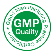 GMP Quality Logo PNG Vector