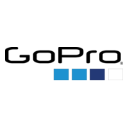 Go Pro Logo PNG Vector
