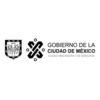 GOBIERNO DE LA CIUDAD DE MEXICO Logo PNG Vector