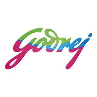 Godrej Logo PNG Vector