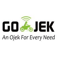 Gojek Logo PNG Vector