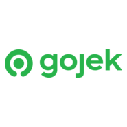 Gojek Logo PNG Vector