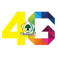 Golkar 4G Logo PNG Vector