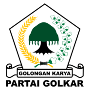 golkar Logo PNG Vector