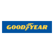 Goodyear Logo PNG Vector