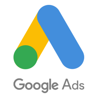 Google Ads Logo PNG Vector