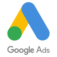 Google Ads Logo PNG Vector