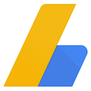 Google AdSense Logo PNG Vector