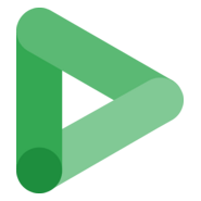 Google Display and Video Ads Logo PNG Vector