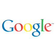 Google Logo PNG Vector