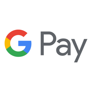 Google Pay Logo PNG Vector