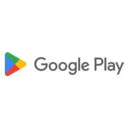 Google Play New 2022 Logo PNG Vector