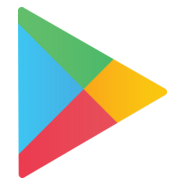 Google Play Store Logo PNG Vector