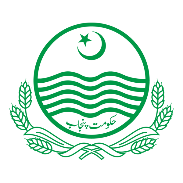 Government of Punjab Logo PNG Vector