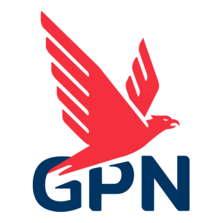 GPN Logo PNG Vector