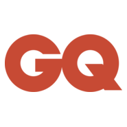 GQ Magazine Logo PNG Vector