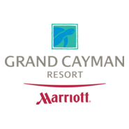 grand Cayman Marriott Resort Logo PNG Vector