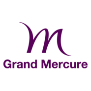 Grand Mercure Logo PNG Vector