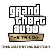 Grand Theft Auto Logo PNG Vector
